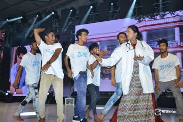 Devadas Movie Audio Launch Photos